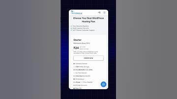 🚀 Cheap WordPress Hosting India 2026 | Cheapest And Best Web Hosting For Beginners In Hindi 2026