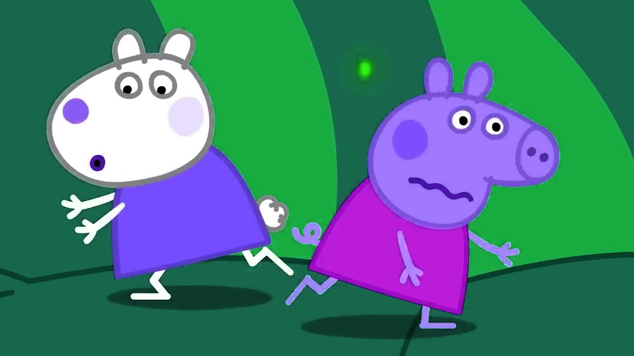 We Are In Rush! sponsored by Preview 2 Effects!