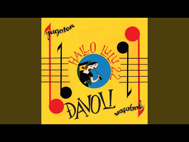 DJavoli - Ja Volim Je