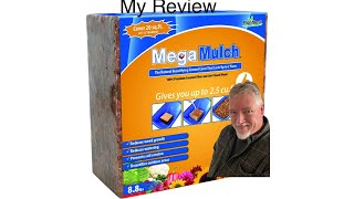 MegaMulch Review