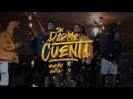 Santa RM - Sin Darme Cuenta (feat. Gera MX) [Video Oficial]