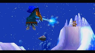 Tomba!/Tombi! 2: The Evil Swine Return Special Edition! Part 13 - The Evil Ice Pig!