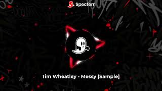 Celebrity Tim Wheatley - Messy Profile