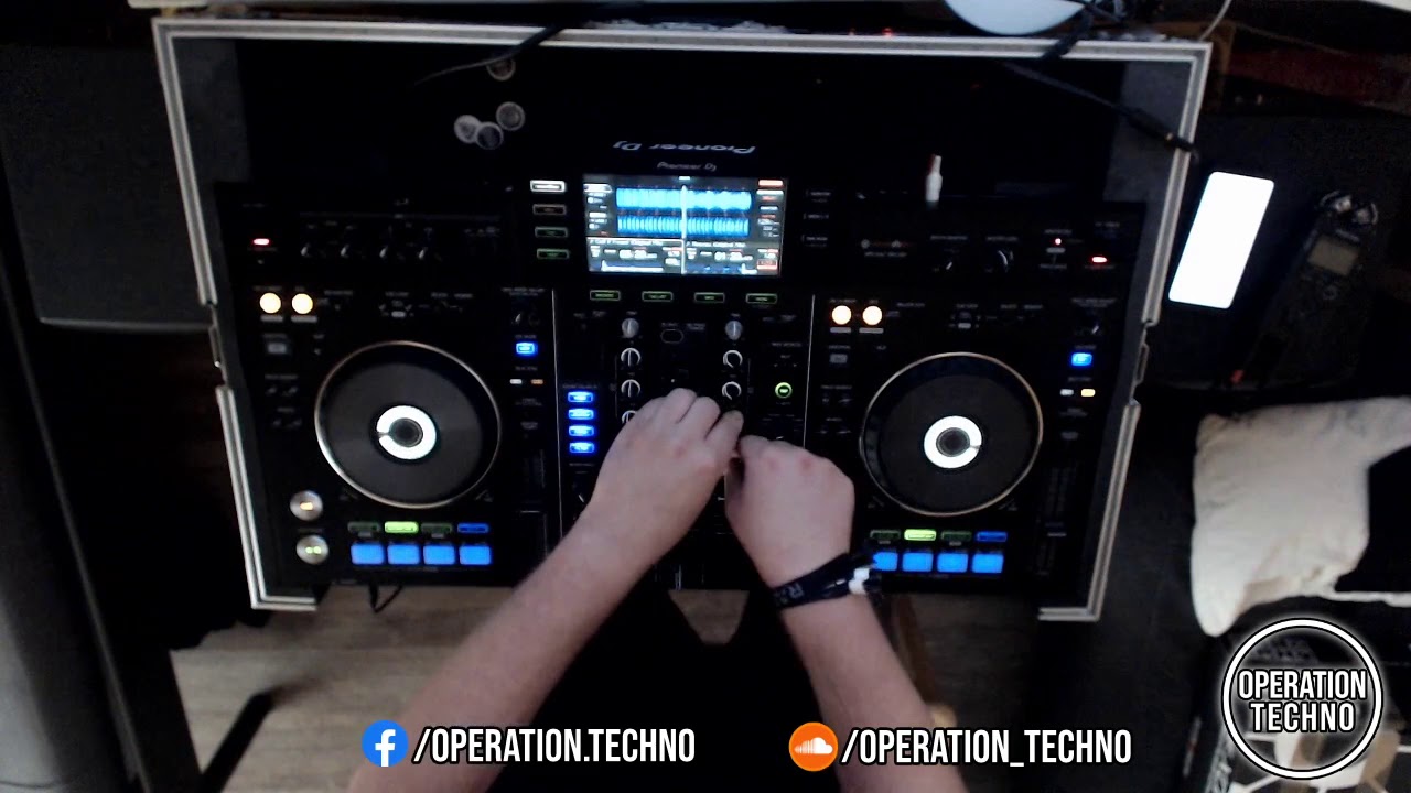 Cosmic Investigation // 01.07.20