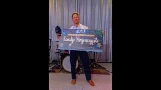 Kamidjo Wirijomenggolo Ta Empleado Di Aña 2022 Di Hospital