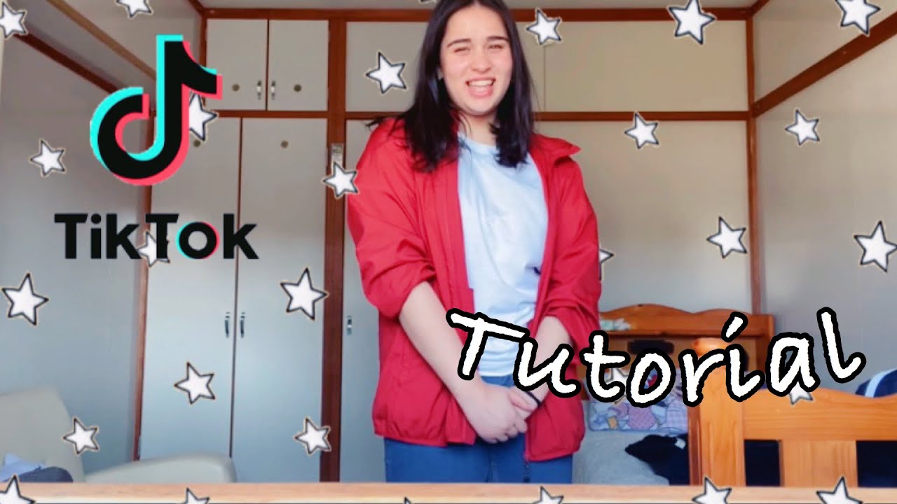 Tutorial das danças do Tik Tok !!!! - YouTube