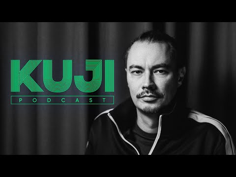 Жора Крыжовников: комедия сочувствия (Kuji Podcast 91)