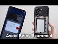 Aliexpress phone scam  exposing the truth behind aliexpress affordable flagship phones