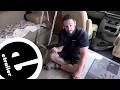 etrailer | Stromberg Carlson RV Ladders Rubber Rung Tread Replacement Review