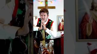Drunk Man Walks Into Live Church Service… This Happened. #helpmemakethismakesense #podcast