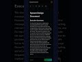 Day 33: Group Chat System - AI System Design in Seconds #Shorts