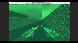 DOOM 2 Mod Test For Zandronum