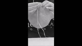 LRSD's Ojibwe Language Exposure Program's rattle making workshop