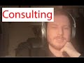 You (still) don't understand what consultants (actually) do