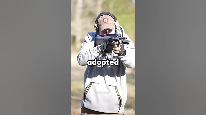 Why soldiers hate bullpup rifles!