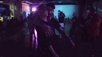 2018 05 12 - zouk fever budapest - party - 2 - Renato & Oksana