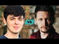 DEBATE: Would God Allow Evil? | Michael Jones vs Alex O'Connor