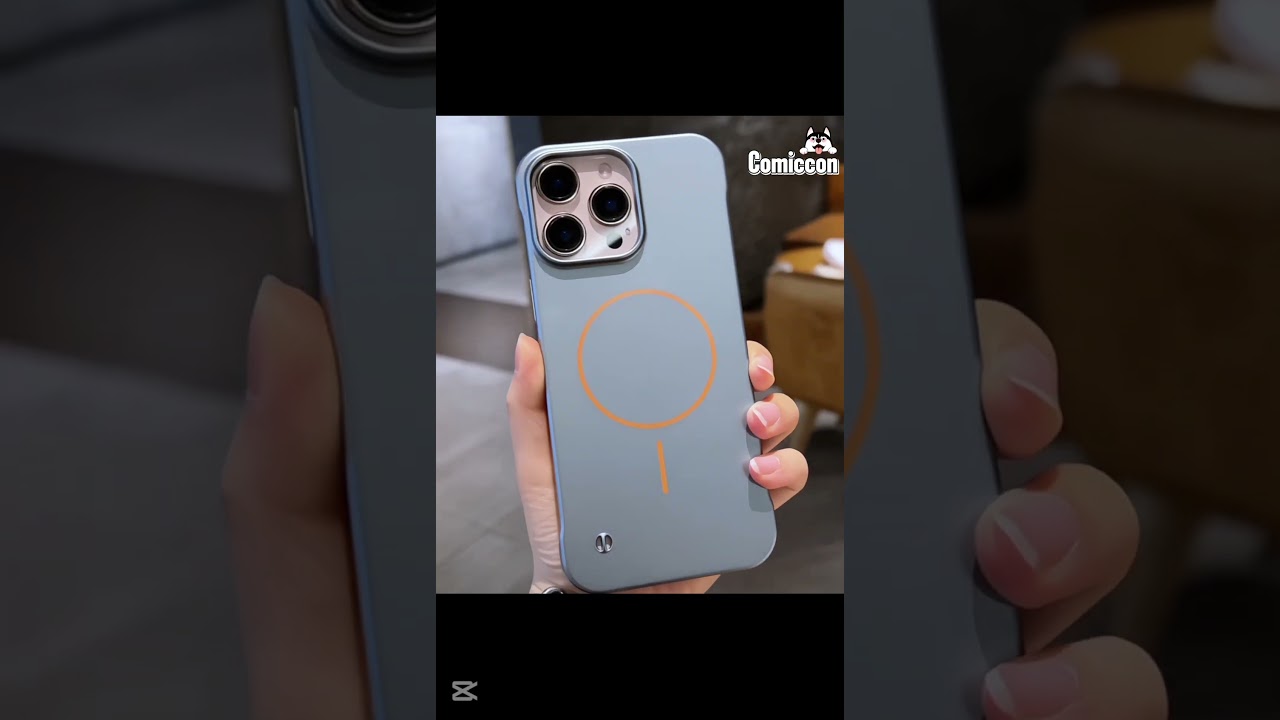 Summertime Unlock the secret to minimalist phone case effortless style- Comiccon electronics