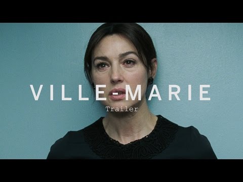 VILLE - MARIE Trailer | Festival 2015