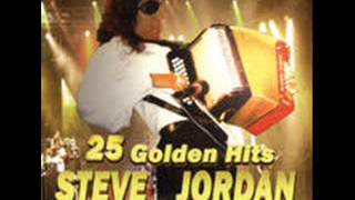 Video thumbnail of "Steve  Jordan  -  Si  Te  Portas  Mal"