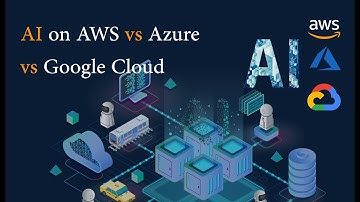 AI on AWS vs Google Cloud vs Azure: What’s Best for Your Small Business?