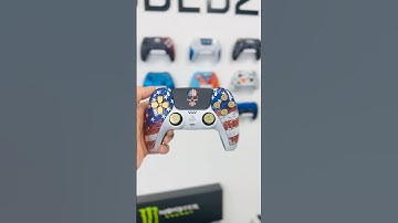 🎮 New styles. New ways to play. Only at ModdedZone.com #customcontroller #promods #modz