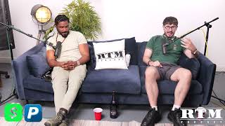 Trap Lore Ross “KING VON🕊️ WAS ACTING GAY IN PRISON…”😳🌈 RTM Podcast Show S10 Ep1 (Trailer 5)