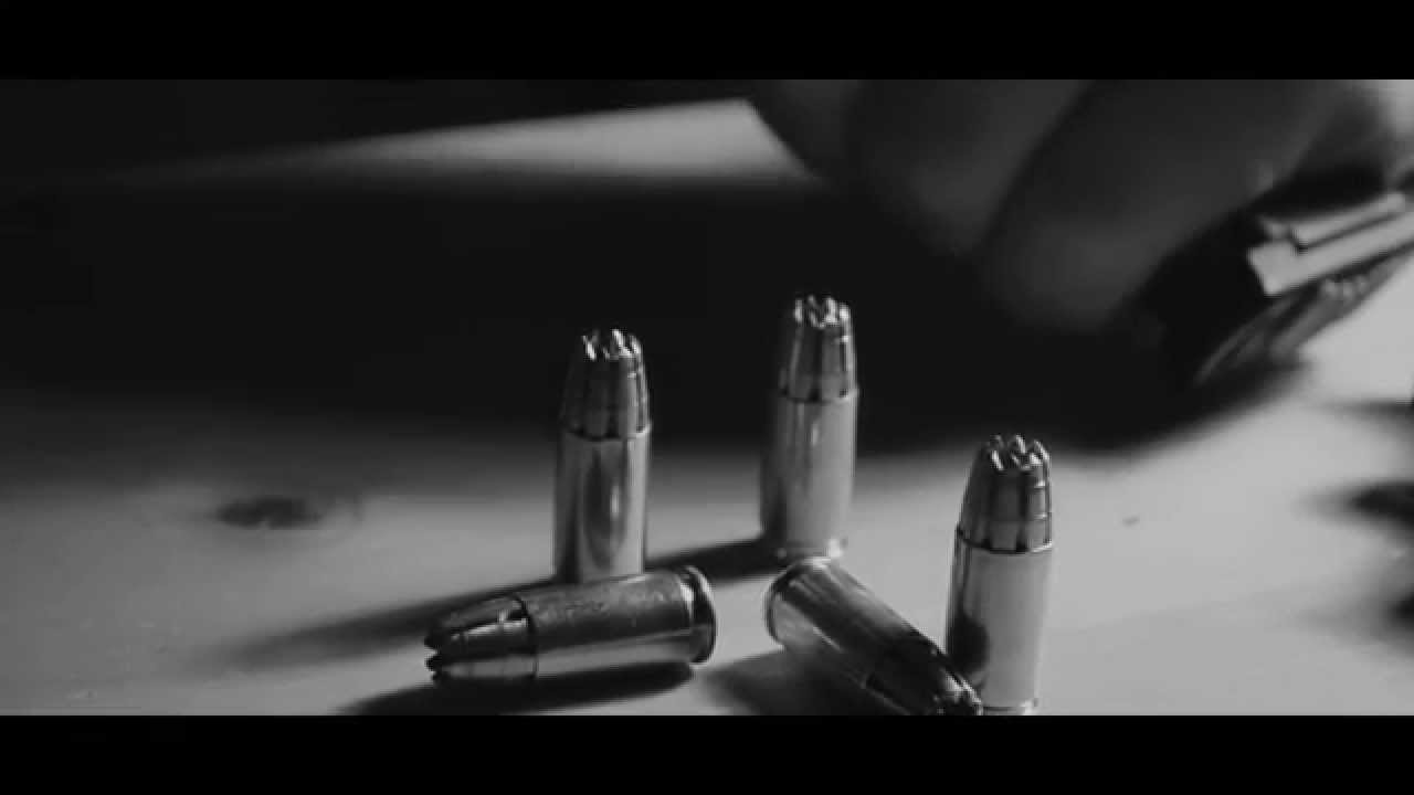 Bitter Blood [Short Film] YouTube