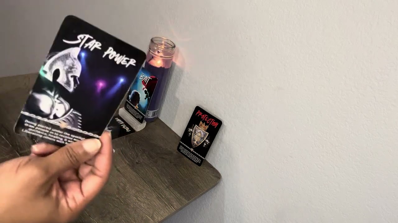 This Cult Leader is being watched by your ancestors-Protectors around u