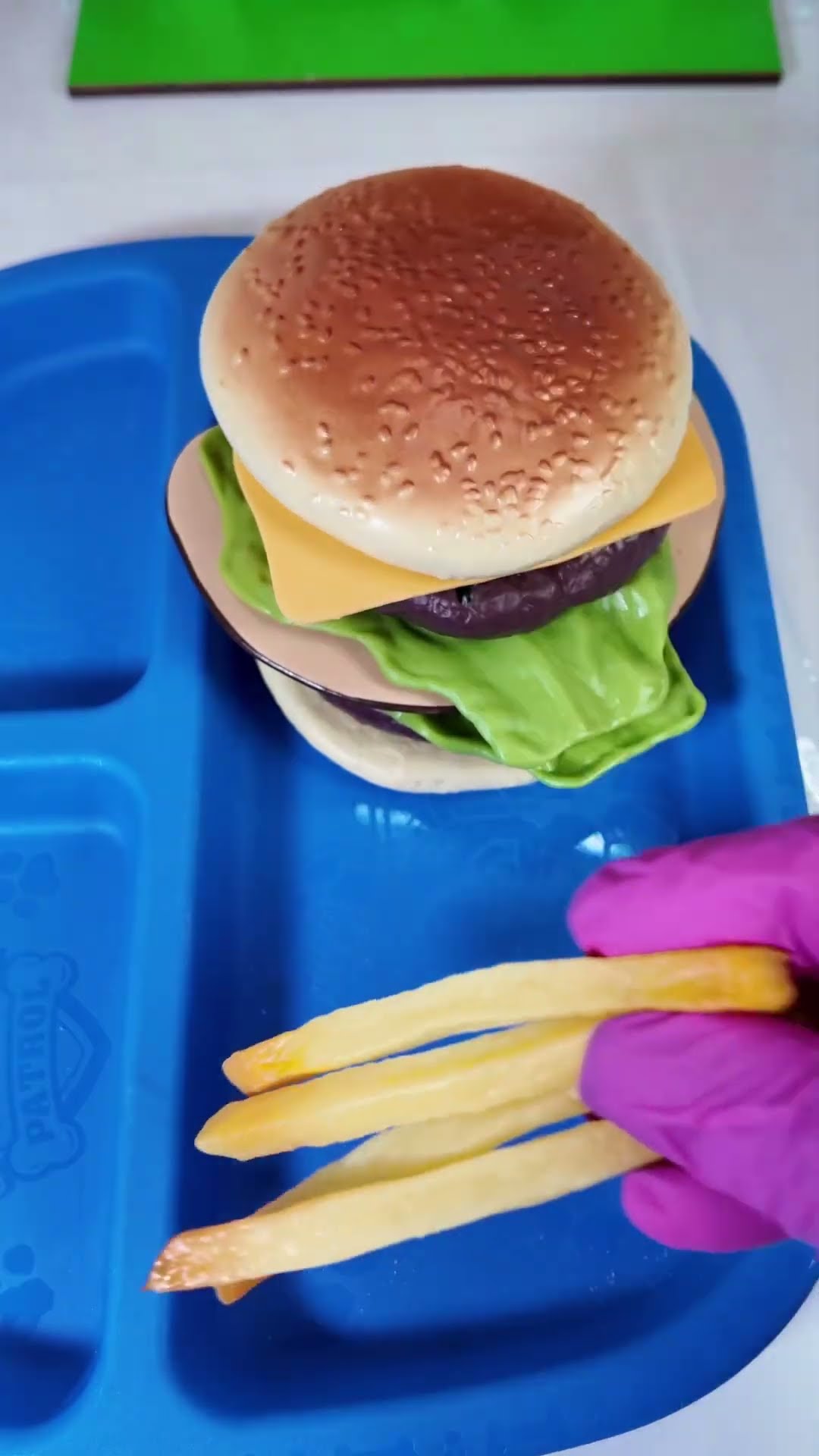 Satisfying With Unboxing \u0026 Review Miniature Cooking Video #shorts #shortsfeed #asmr