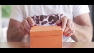 FabLabNet FabTools RogLab #2 - Build a gift box on laser cutter