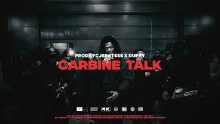 duppy - carbine talk ‪