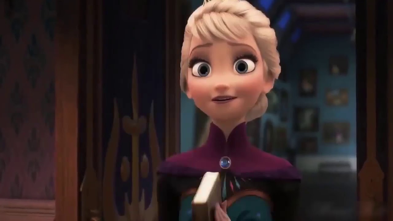 FROZEN 3 TRAILER OFICIAL ° DISNEY YouTube