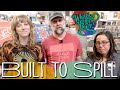 Built to Spill - What&#39;s In My Bag?