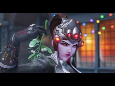Overwatch MInitage #4