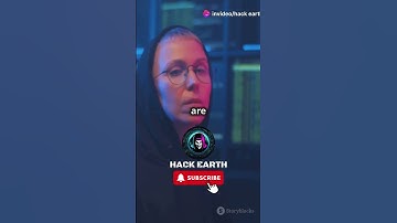 The Difference Between White Hat and Black Hat Hackers #hack #cybersecurity #ethicalhacking