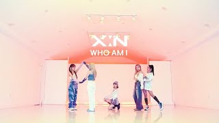 x:in who am i Türkçe çeviri @xin.official  @angel_hyounjoon