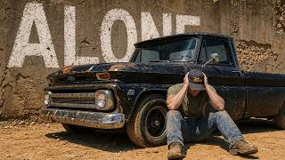 I Am All ALONE! screenshot 4