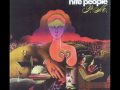 Nite People - Reach Out I'll Be There (1969) UK Psych Prog.