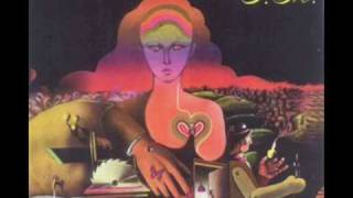 Nite People - Reach Out I&#39;ll Be There (1969) UK Psych Prog.