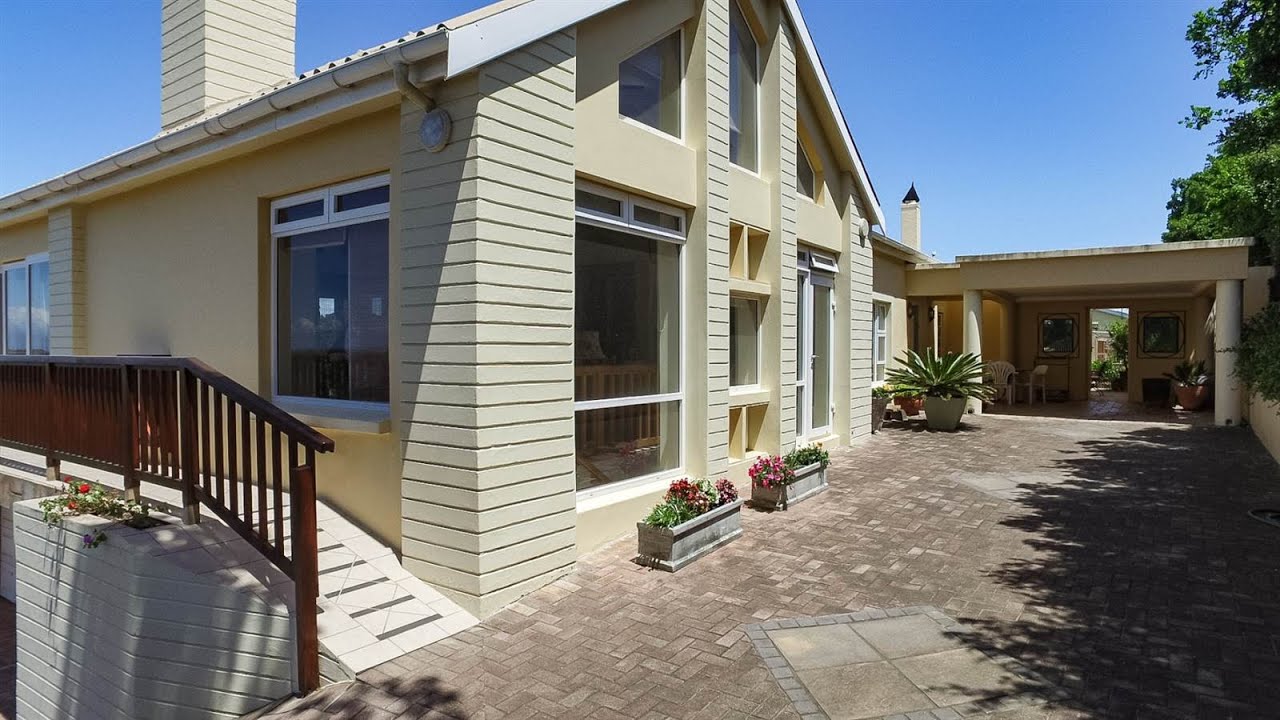 5 Bedroom House for sale in Eastern Cape Port Alfred West Bank 16