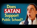Outwitting the Devil through Education. Napoleon Hill #homeschooling