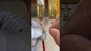 Electrician Wiring #Electrician #Plumber #Knowledge Seeding Plan #Skills Quick Guide