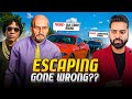 ROBBERY FAIL IN GTA 5 RP