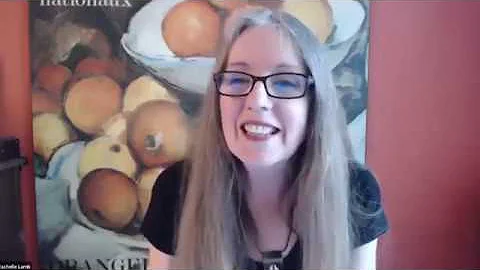 'HOCKSHOP: Lets talk about anger with Rachelle Lamb