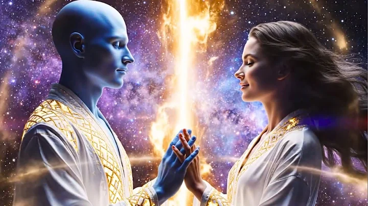 Pleiadian Energies & Arcturian Frequencies | Activate Your Light Body & Awaken Higher Consciousness