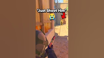 This CS2 Caster Crashed Out Mid-Stream 😭