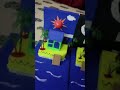 Sea Breeze & Land Breeze Working Model | Science Project | Geography Model