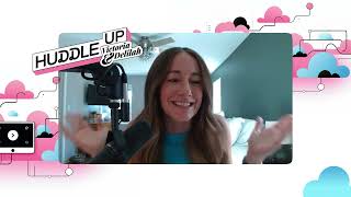Huddle Up Podcast with Jen Allen-Knuth