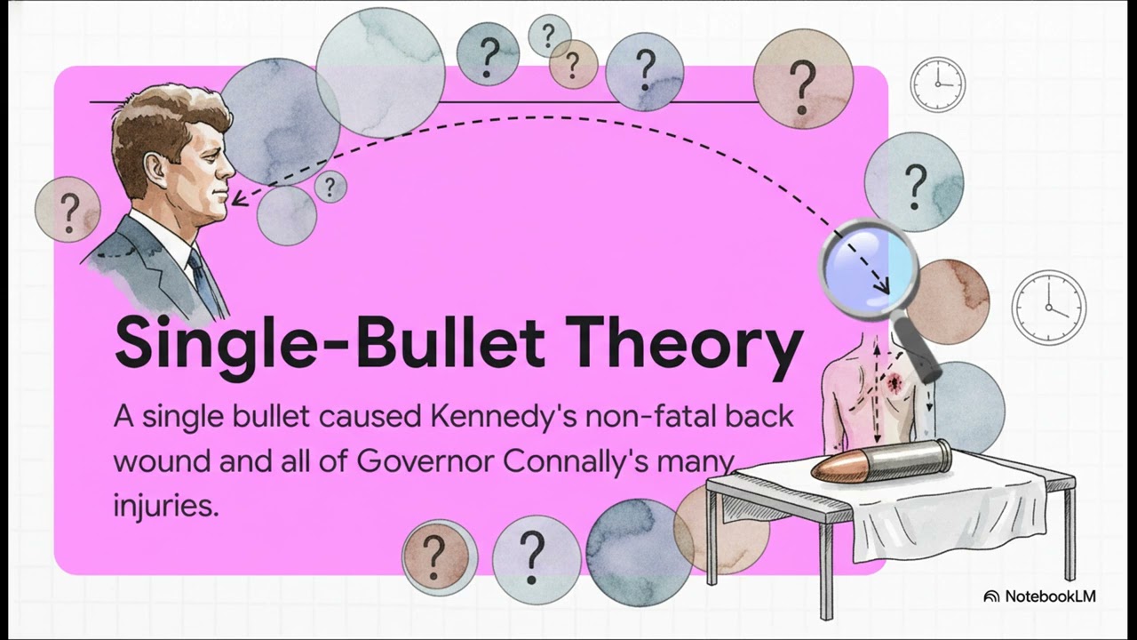 Убийство Кеннеди